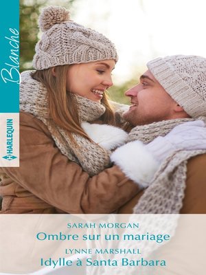 cover image of Ombre sur un mariage--Idylle à Santa Barbara